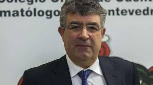 José Manuel Álvarez Vidal: "Se da una imagen cada vez más mercantilista de  los dentistas"