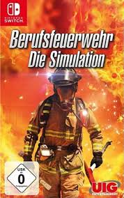 We did not find results for: Berufsfeuerwehr Die Simulation Switch Spiel Kaufland De