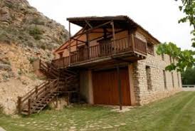 Encuentra tu casa rural en albarracin de alquiler íntegro o por habitaciones, comparando en nuestro buscador precios, ofertas y opiniones de casas rurales con encanto en albarracin y disfruta del. Casa Rural Posada Del Pelaire En Gea De Albarracin Spain Lets Book Hotel