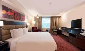 Please inform hilton garden inn new delhi/saket in advance of your expected arrival time. Hilton Garden Inn New Delhi Saket 38 6 1 New Delhi Hotel Deals Reviews Kayak