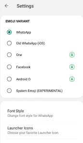 It also has multiple features that you . Download Whatsapp Gb 2020 Be Very Cautious While Using It