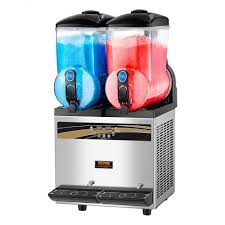 Image result for slurpee machine
