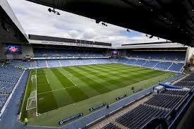 This includes directions to the ground, where to get a drink rangers. Celtic Take Dig At Rangers As Edouard Claim Made V Steven Gerrard S Side