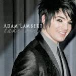 В мае 2009 года занял второе место в. Adam Lambert Alle Songs Discographien De