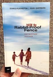 Follow the Rabbit-Proof Fence | Microcosm Publishing