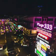 Bukit bantayan resort facilities residences kota kinabalu. Plaza 333 Kobusak Commercial Centre Home Facebook