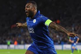 View the player profile of leicester city defender wes morgan, including statistics and photos, on the official website of the premier league. Leicester Hero Wes Morgan Calls Time On Historic Career After Fa Cup Triumph Daily Star