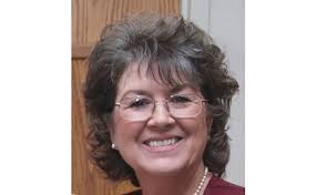 PATRICIA SANDIFER Obituary (1950