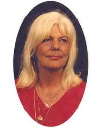 Julia Wright Gervais