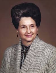 Obituary information for Frances Traynham Swanson