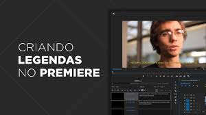 No credit card or obligation required. Criando Legenda No Adobe Premiere Youtube