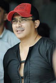 Aaron Aziz