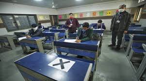 Cbse notes class 9 social science the. Class 10th 12th Board Exam 2021 Few Consulted Schools Officials Wonder If Cbse Missed March April Window Education News The Indian Express