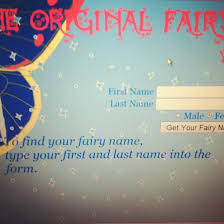 Tooth Fairy Name Generator Http Www Emmadavies Net Fairy Tooth Fairy Names Fairy Names Tooth Fairy