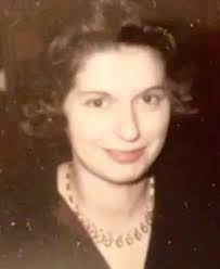 Obituary information for Elaine Ann Dwyer