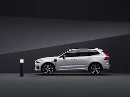 Now from just 0.62%* interest rate. Volvo Xc60 Mid Size Suv Volvo Cars