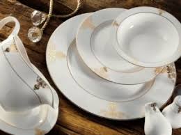 falez 86 parca fine bone versus gold yuvarlak yemek takimi fym 1045 yemek takimi yemek taki