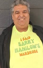 Take that, Bender. Couple days late posting, but Barry rocked Boston.