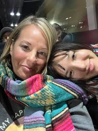 Aligned in Love, Aligned in Life When we are aligned—clear