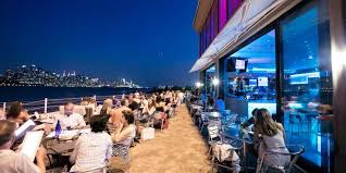 Alfresco Dining Diningout New Jersey Bergen Hudson