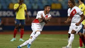 Tercer lugar de la copa américa 2021. Peru Vs Colombia Resumen Fotos Y Goles Del Partido Por La Copa America 2021 Deporte Total El Comercio Peru