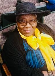 Margaret Roux's Instagram, Twitter & Facebook