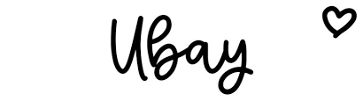 The first of its kind in the visayan region was recently launched to boost the agriculture and tourism industries in the area. Ubay Name Meaning Origin At Clickbabynames