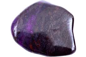Sugilite Cabochon #20 - Barlows Gems