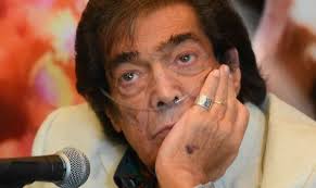 Últimas noticias de cacho castaña: Fallecio Cacho Castana