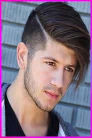 Best Attractive Side Swept Hairstyles For Mens With Oval Face Hair Color For Brown Skin Cool Hair Color Men Hair Color