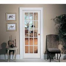 Mmi Door 36 In X 84 Right Handed