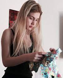Aleyna Fox Haarfarbe Und Haarmodelle Aleyna Haarfarbe Haarmodelle Unluler Kizlar