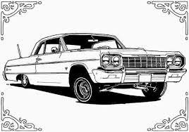 Post about the van you saw out on the road, in a parking lot, in the junkyard, etc. 29 Best Lowrider Art Ideas Lowrider Art Lowrider Drawings Cars Coloring Pages