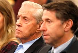 Where Wilpons and Mets go from here is the big question