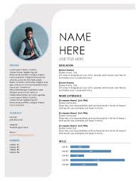 Blue Grey Resume Cover Letter For Resume Resume Graphic Design Cv