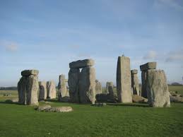 Turis datang dari seluruh penjuru dunia untuk. Stonehenge Monumen Misterius Di Inggris Arnikumalasari
