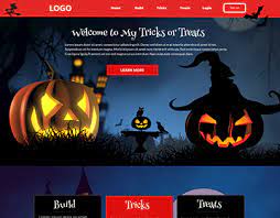 Scopri ricette, idee per la casa, consigli di stile e altre idee da provare. Halloween Projects Photos Videos Logos Illustrations And Branding On Behance