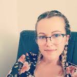 Fanny Vences's Instagram, Twitter & Facebook