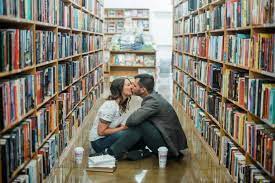 Dec 02, 2020 · iris mannings photography. Bookstore Engagement Session Maggie Chris Burgh Brides A Pittsburgh Wedding Blog