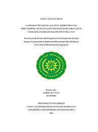 We did not find results for: Judul Kti Farmasi Yang Mudah Masnurul