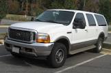 Ford-Excursion