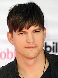 When their mother remarried, they moved to homestead, a small farm community. Ashton Kutcher Rotten Tomatoes