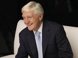 Parkinson then switched to itv on which the show continued from 4 september 2004 to 22 december 2007. Show Details An Evening With Sir Michael Parkinson