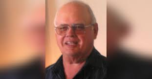 Obituary information for Robert Stephen (Steve) Ward