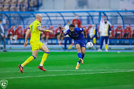 40 ÙƒØ§Ù…ÙŠØ±Ø§ ØªÙ†Ù‚Ù„ Ù…Ø¨Ø§Ø±Ø§Ø© Ø§Ù„Ù†ØµØ± ÙˆØ§Ù„Ù‡Ù„Ø§Ù„ ÙÙŠ Ù†Ù‡Ø§Ø¦ÙŠ ÙƒØ£Ø³ Ø®Ø§Ø¯Ù… Ø§Ù„Ø­Ø±Ù…ÙŠÙ† Ø§Ù„Ø´Ø±ÙŠÙÙŠÙ† ÙˆØ§ØªØ³ ÙƒÙˆØ±Ø©
