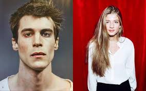 Иван янковский впервые стал папой. Ivan Yankovskij Vstrechaetsya S Aleksandroj Novikovoj Foto