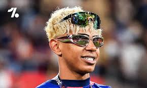 🏆 Ламин Ямаль стал первым игроком, выигравшим дважды Ла Лигу до 18-летия  2025