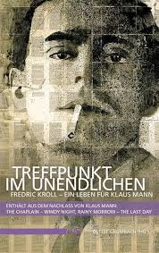 Treffpunkt im Unendlichen: Fredric Kroll