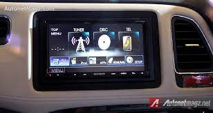 Head unit jenis baru yang jadi. Head Unit Baru Kereta Malaygacy