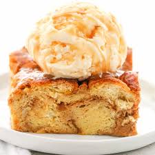 Pumpkin Bread Pudding Live Well Bake Often